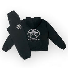 Load image into Gallery viewer, “HOX” Logo Hoodie