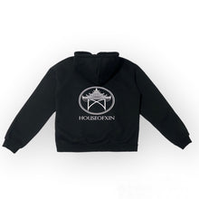 Load image into Gallery viewer, “HOX” Logo Hoodie