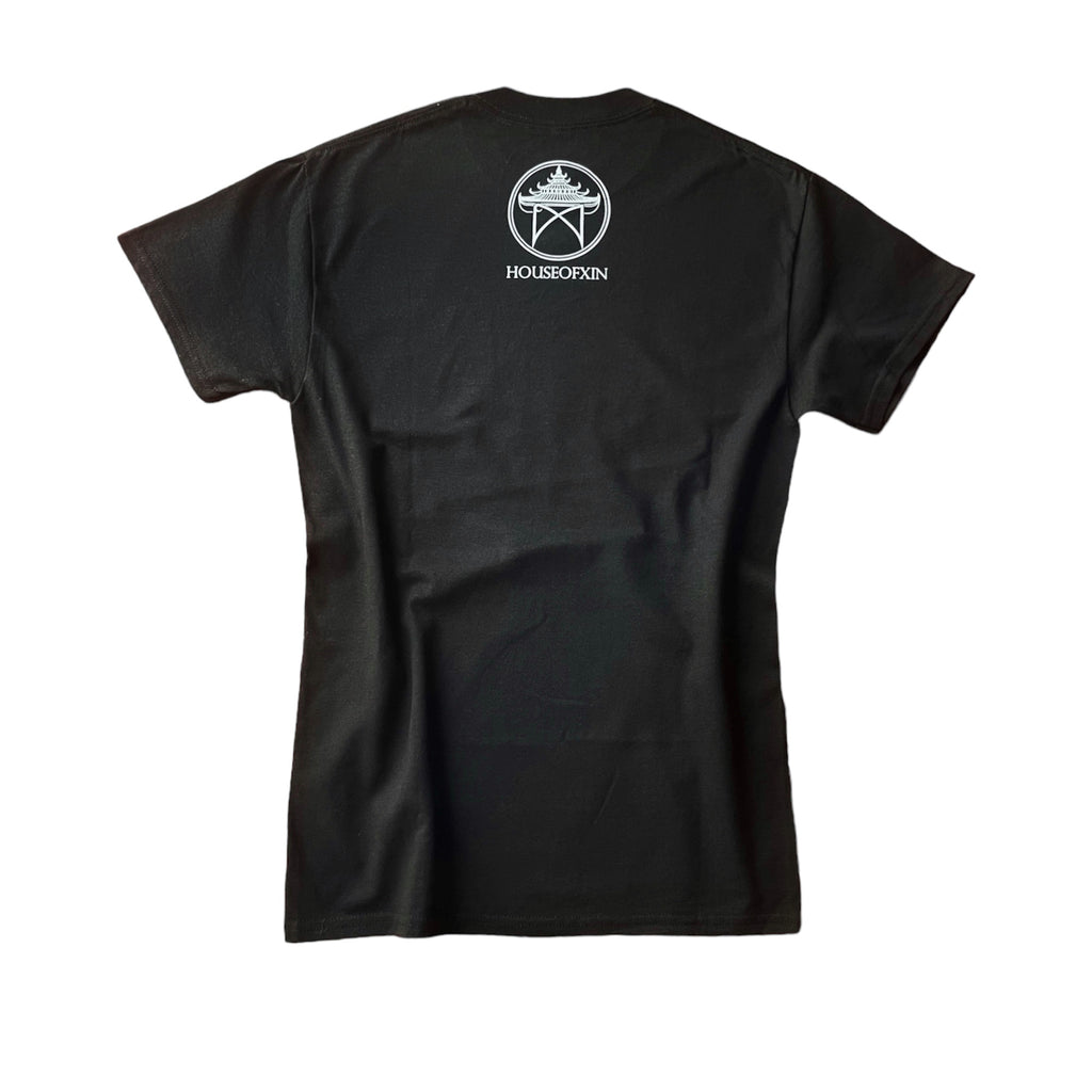 “HOX” Logo Tee