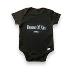 “Midnight” Onesie