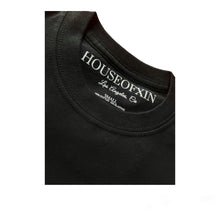 Load image into Gallery viewer, “HOX” logo tee