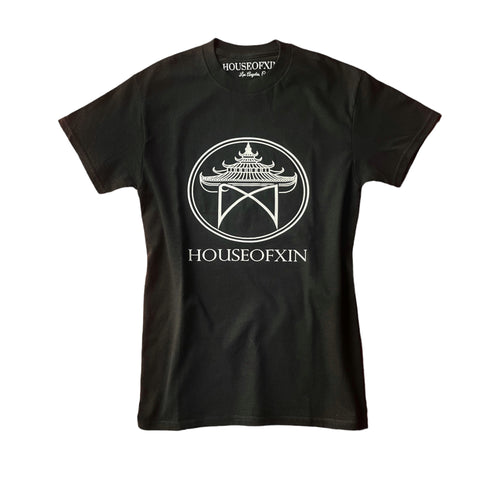 “HOX” logo tee