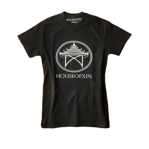 “HOX” logo tee