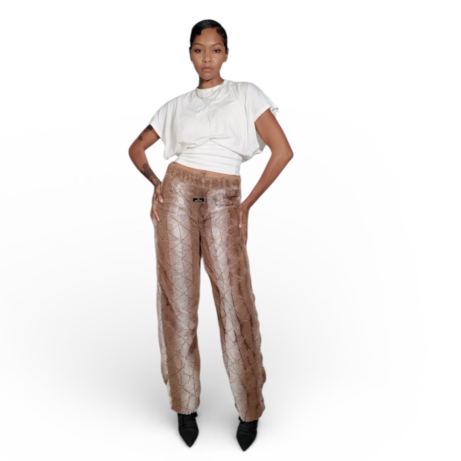 Desert Winter Sweatpants (Women)