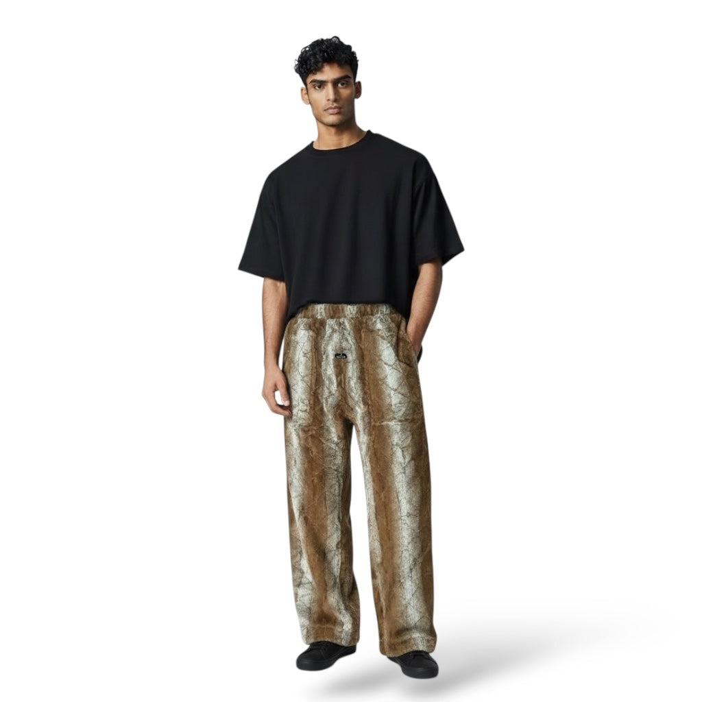 Desert Winter Sweatpants (Unisex)