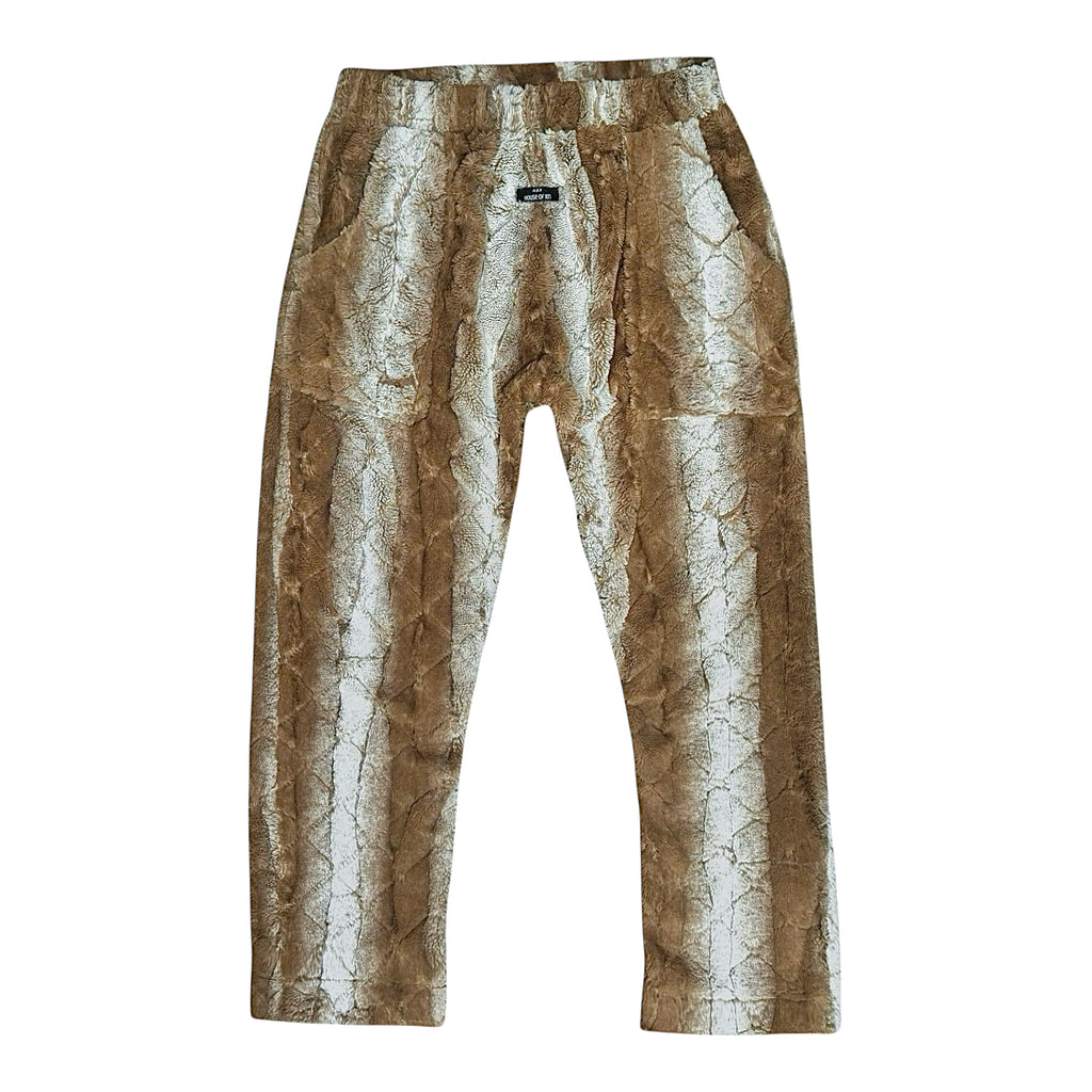 Desert Winter Sweatpants (Unisex)