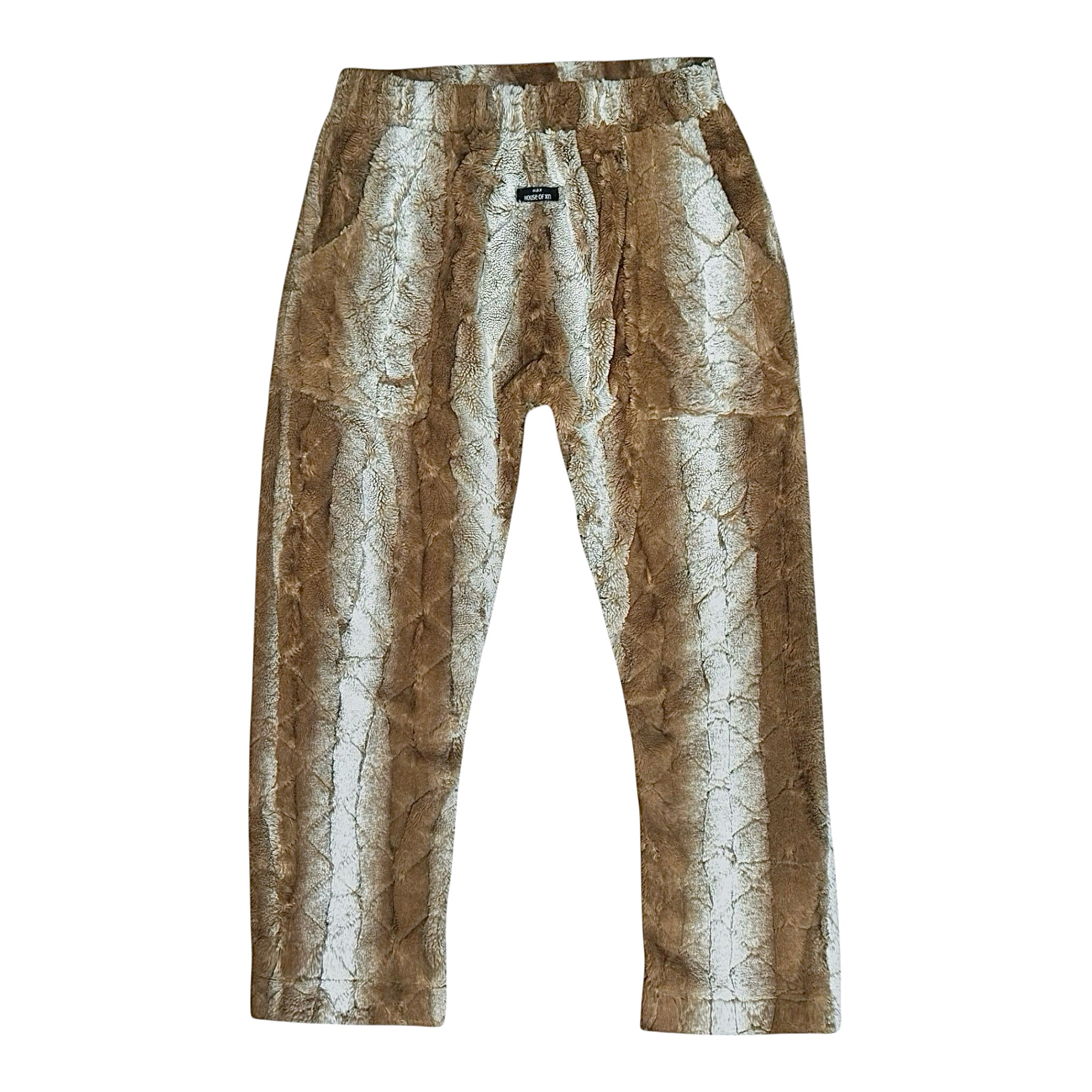 Desert Winter Sweatpants (Unisex)