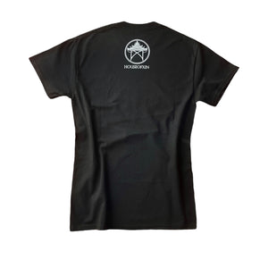 “HOX” logo tee