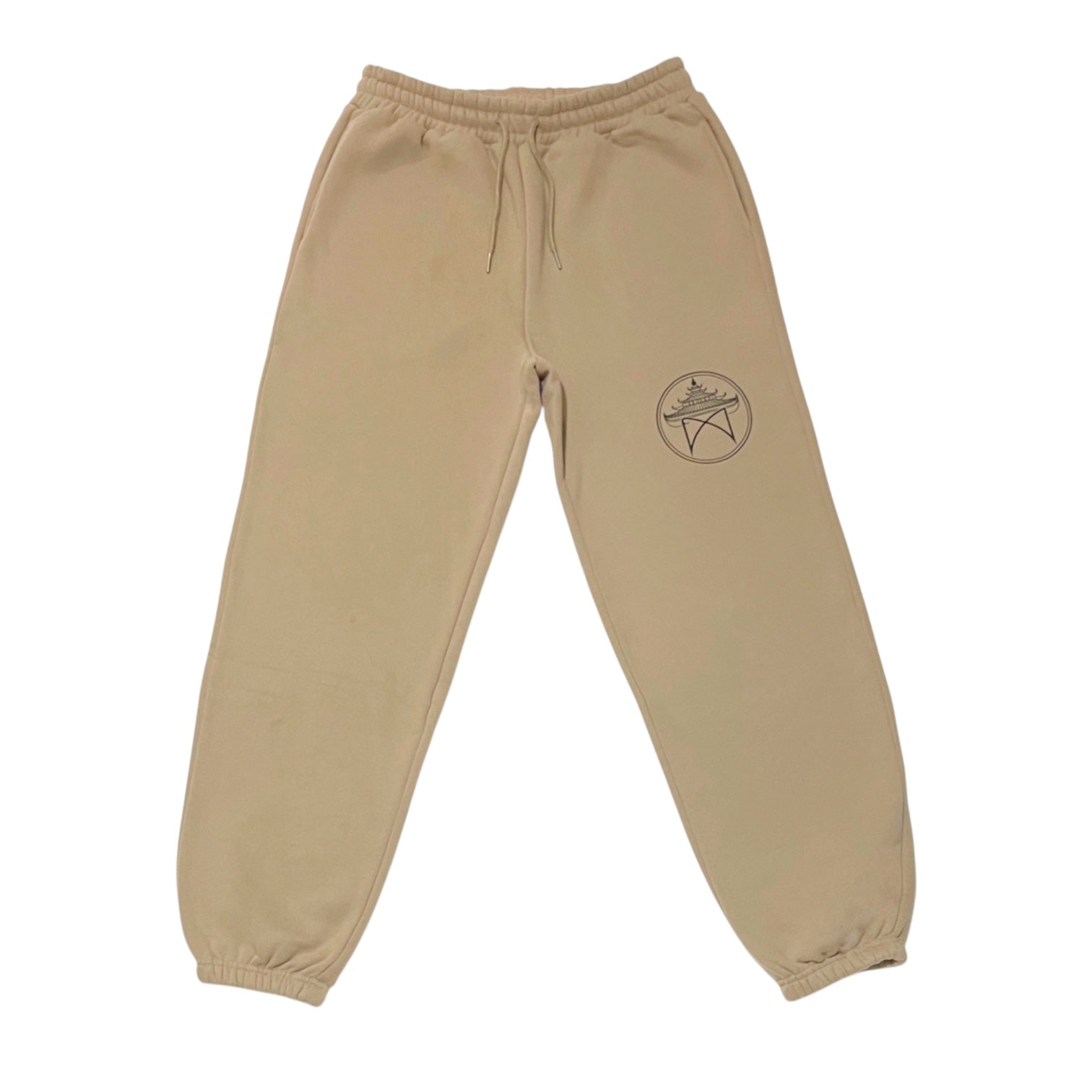“HOX Logo Sweatpants