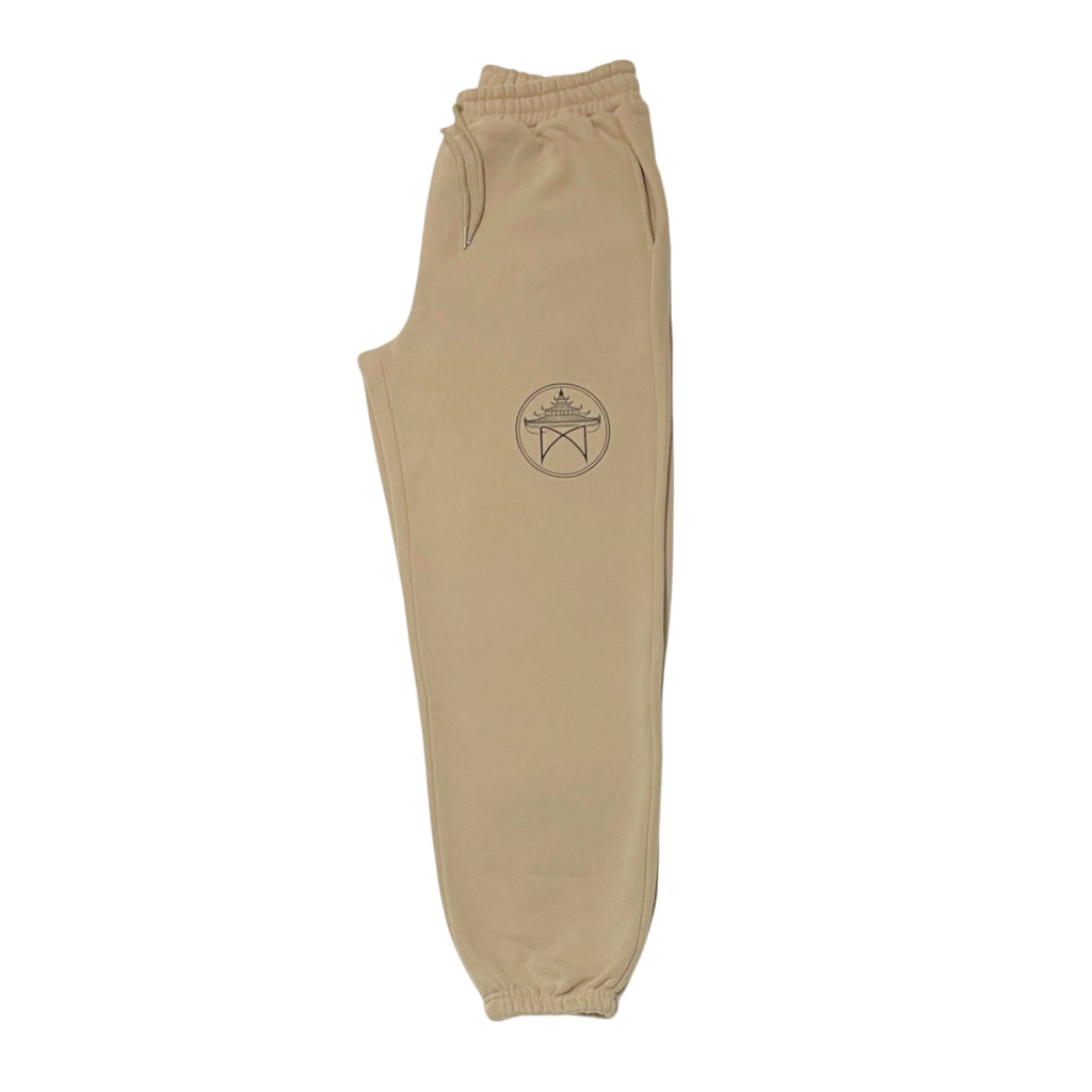 “HOX Logo Sweatpants