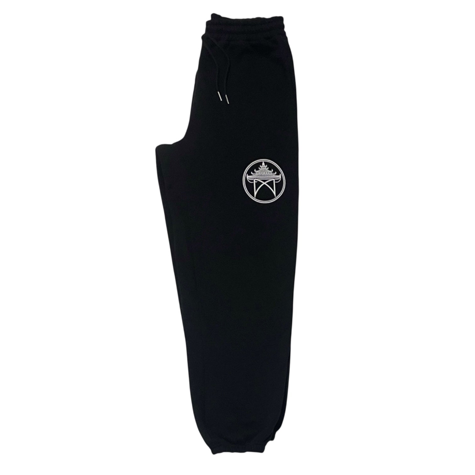 “HOX” logo sweatpants