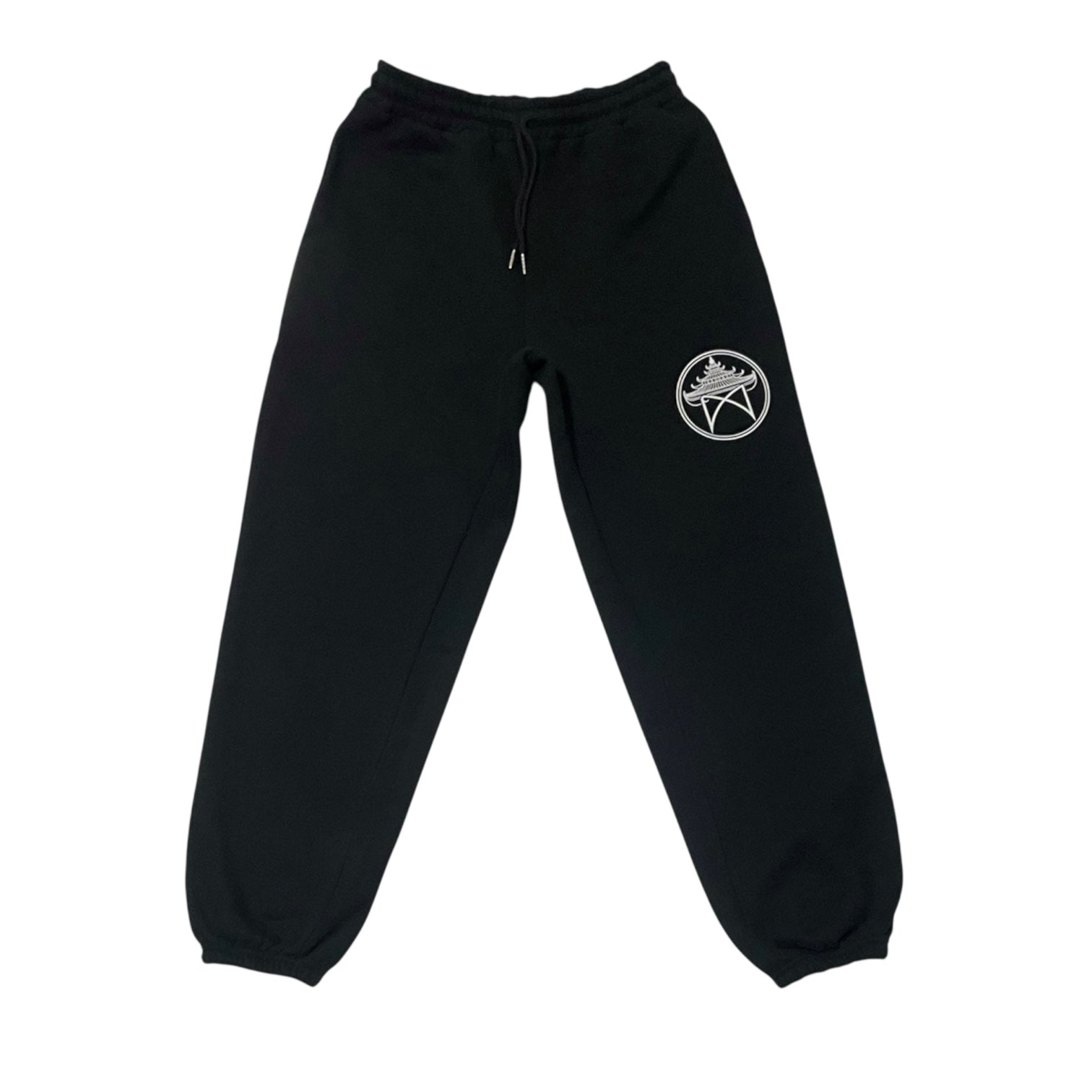 “HOX” logo sweatpants