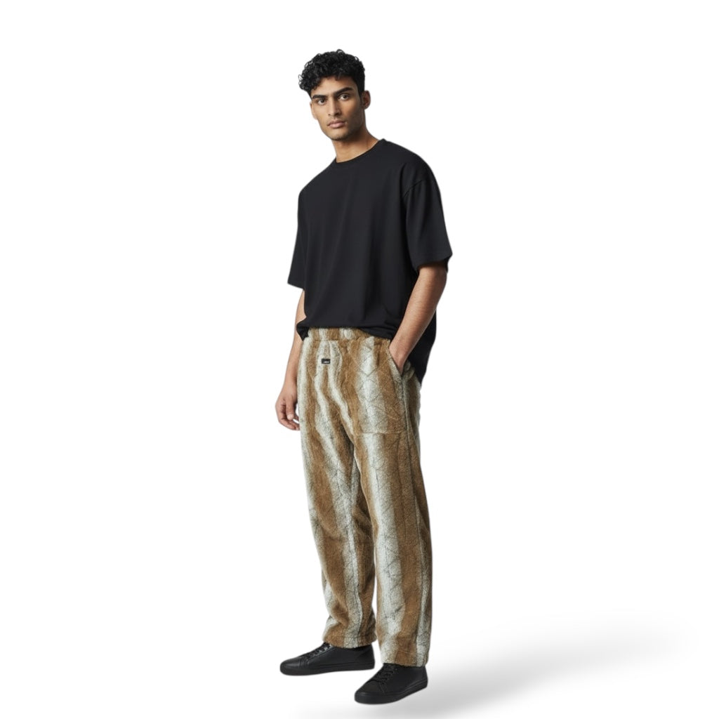 Desert Winter Sweatpants (Unisex)