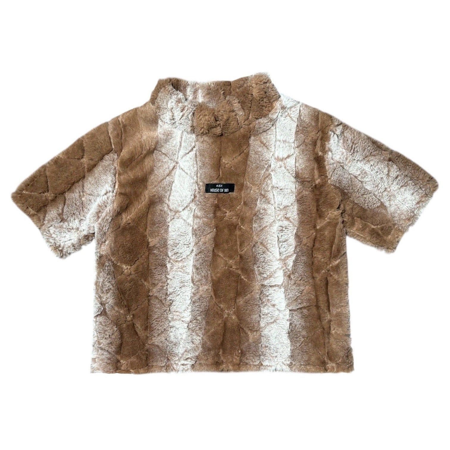 Desert Winter Boxy Tee (Kids)