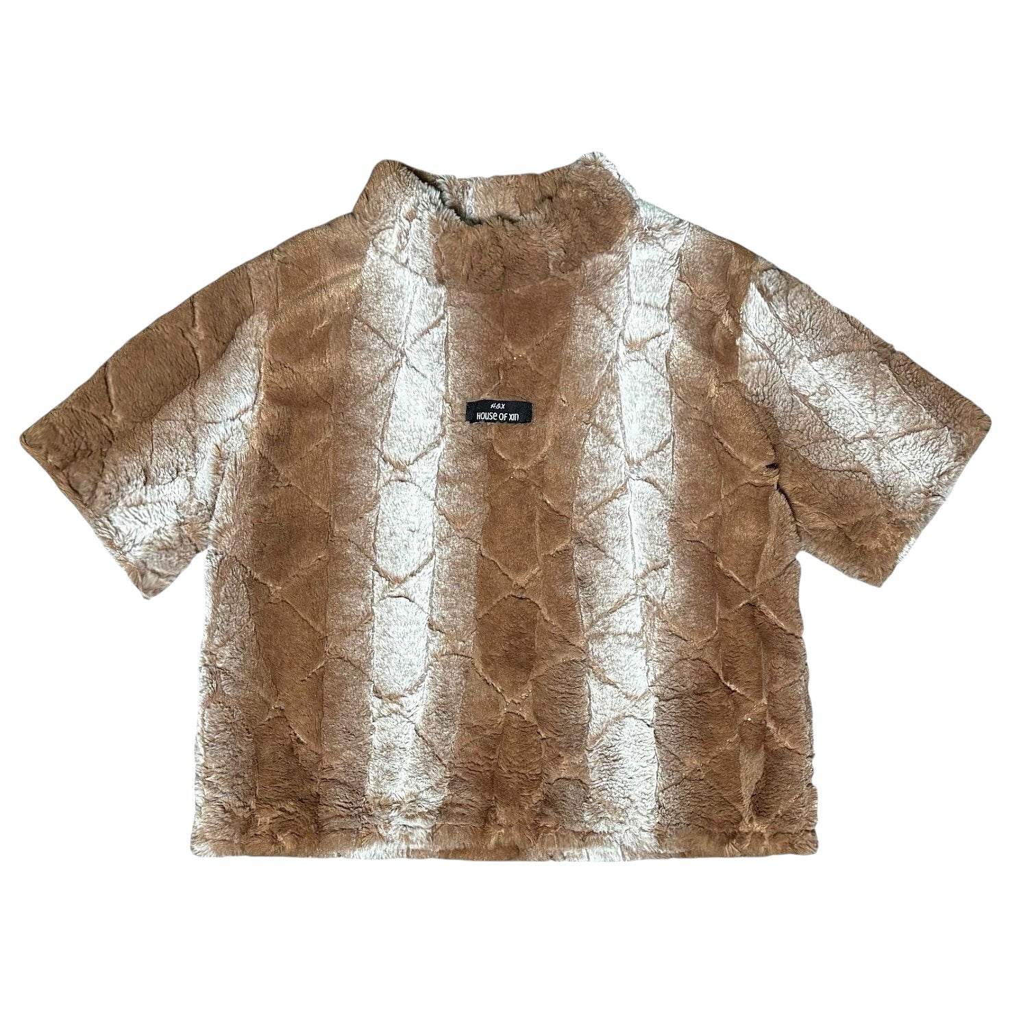 Desert Winter Boxy Tee (Men’s)