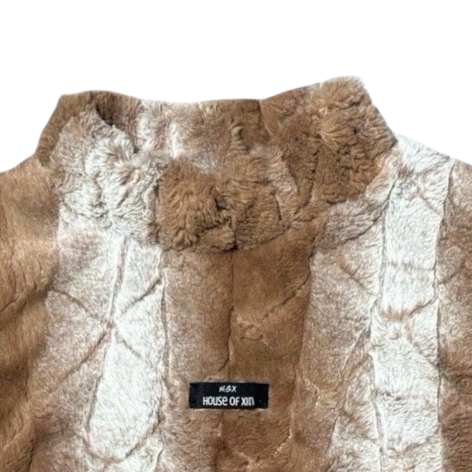 Desert Winter Boxy Tee (Kids)