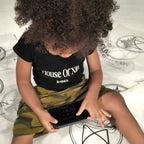 “Midnight” Onesie