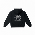 "HOX" Logo Hoodie (Blk)