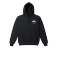 "HOX" Logo Hoodie (Blk)