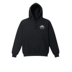 "HOX" Logo Hoodie (Blk)