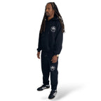 “HOX” logo sweatpants