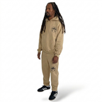 “HOX Logo Sweatpants