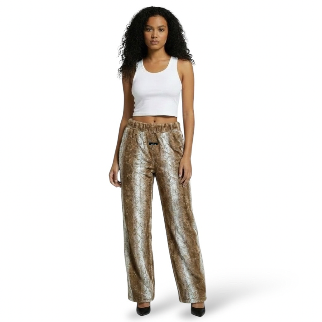 Desert Winter Sweatpants (Women)
