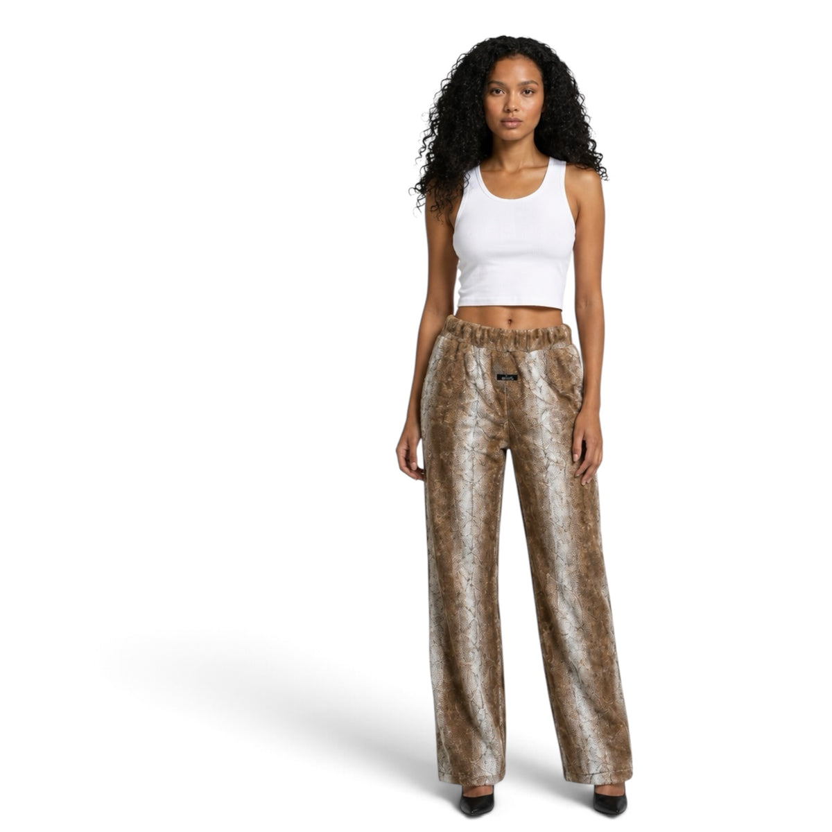 Desert Winter Sweatpants (Women)