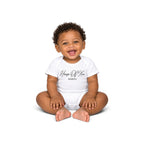 “Pure white” Onsie