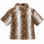 Desert Winter Boxy Tee (Men’s)