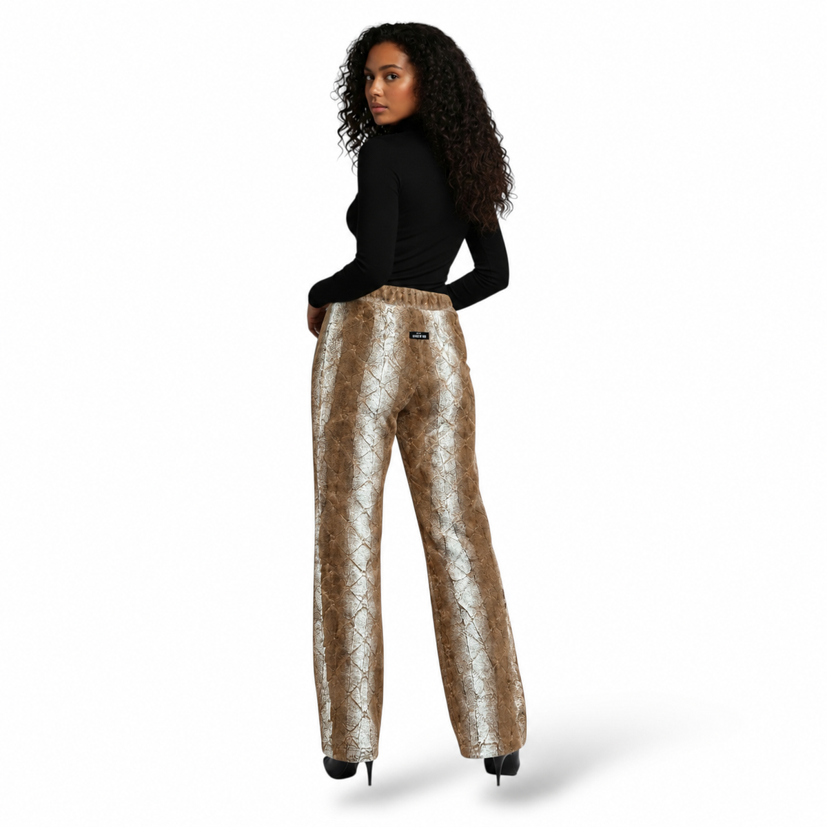 Desert Winter Sweatpants (Women)