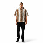 Desert Winter Boxy Tee (Men’s)